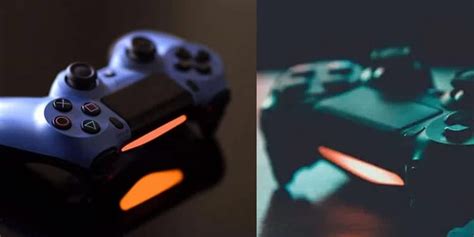 If you have a controller with an Orange light that turns off and on, I will explain how to fix that, to know what do the various colors on the PS4 controller and what colour should the PS4 controller be whilst charging please read on. . Blinking orange light ps4